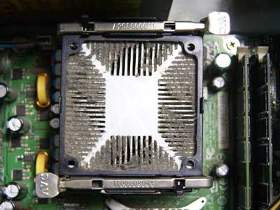 掃除前-CPU部分